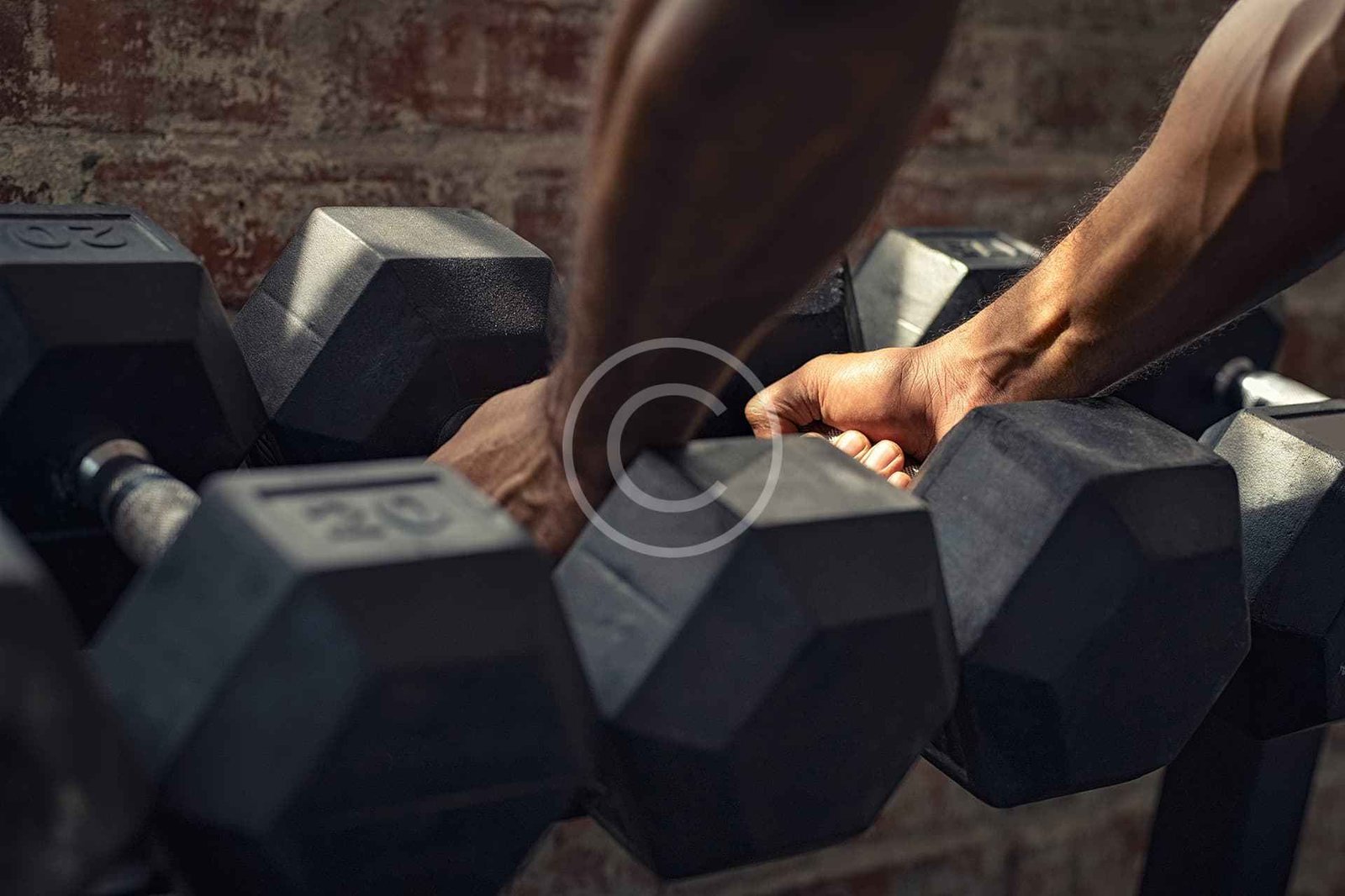 STRENGTH TRAINING