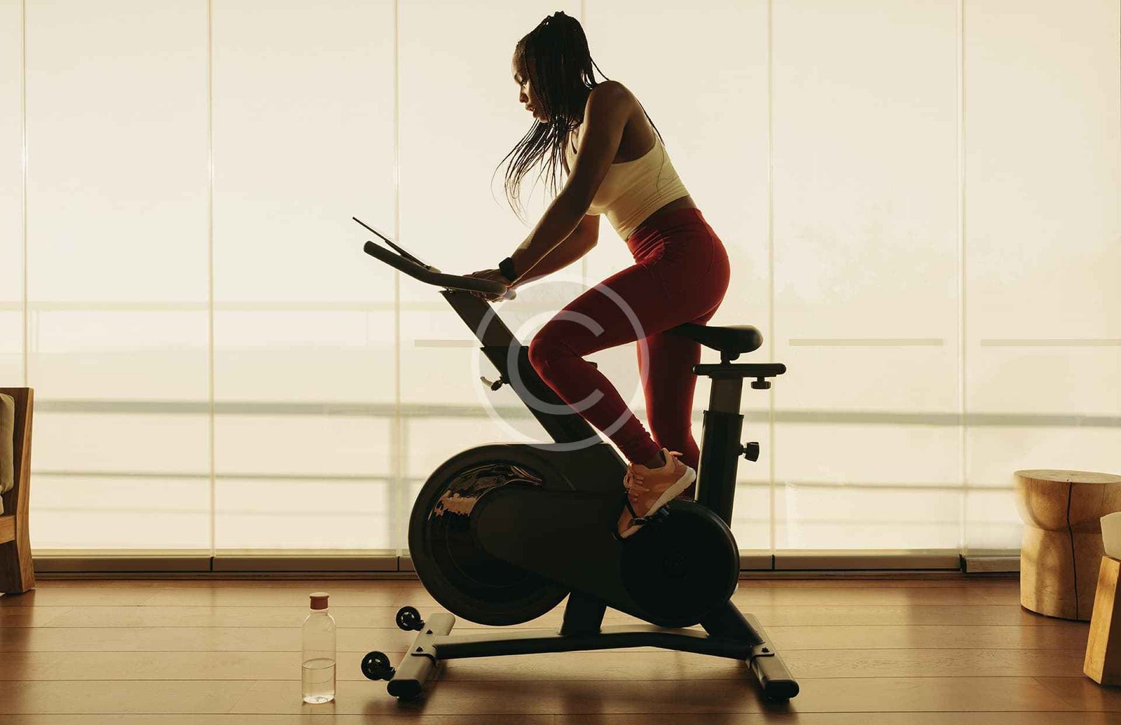 PERSONAL TRAINING