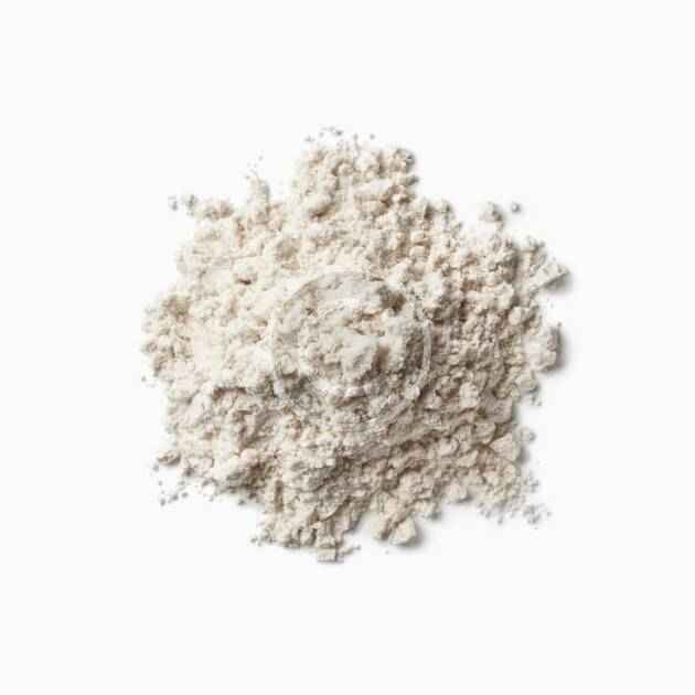 Vanilla protein